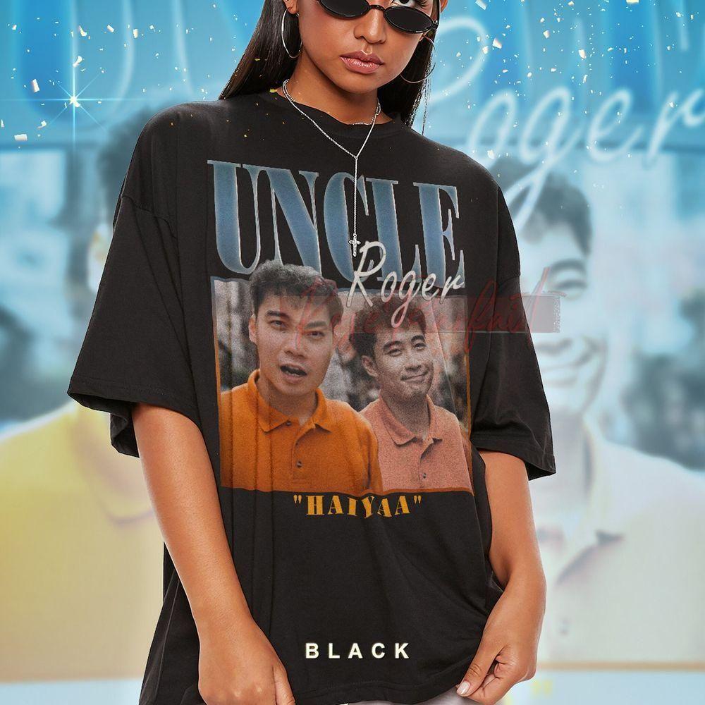 Ucle Roger Vintage Vuitino Merch Ucle Roger Vintage Vuitino Merch